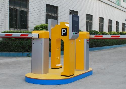 停車場管理系統 停車場管理系統